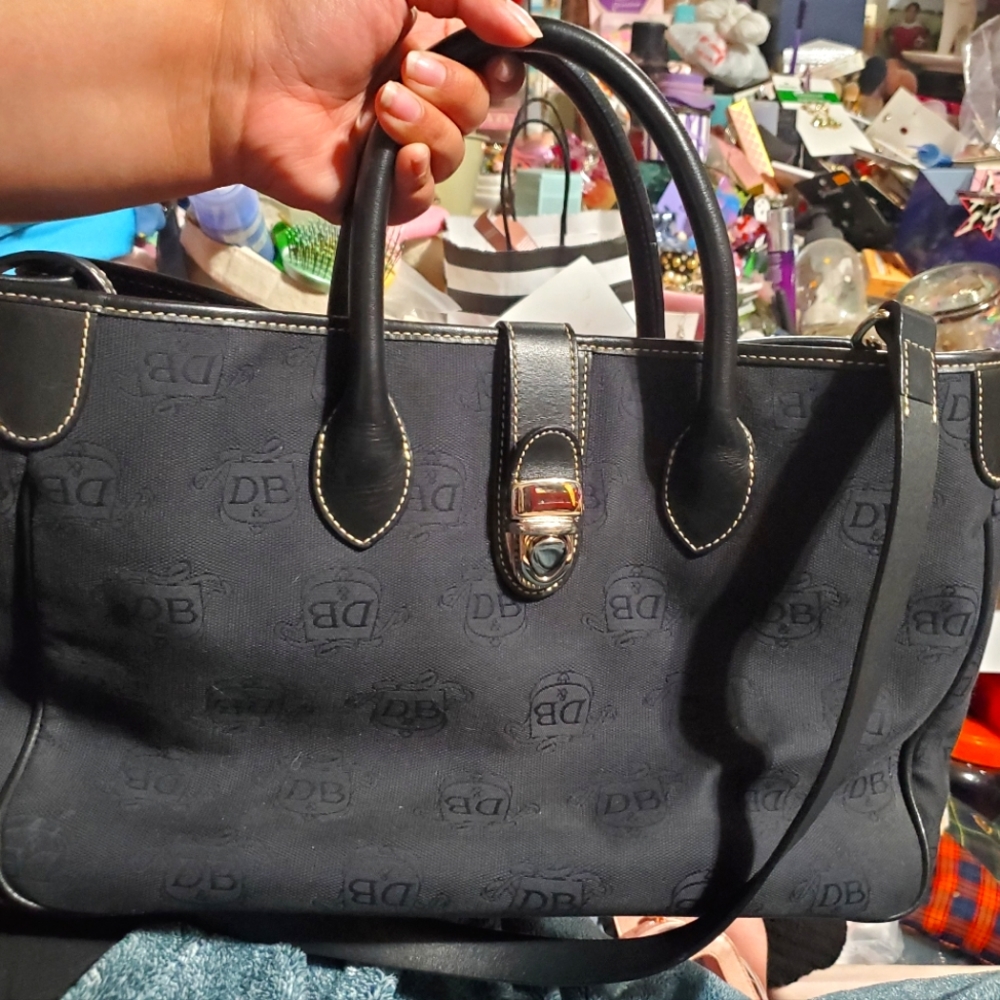 Dooney & Bourke tote bag